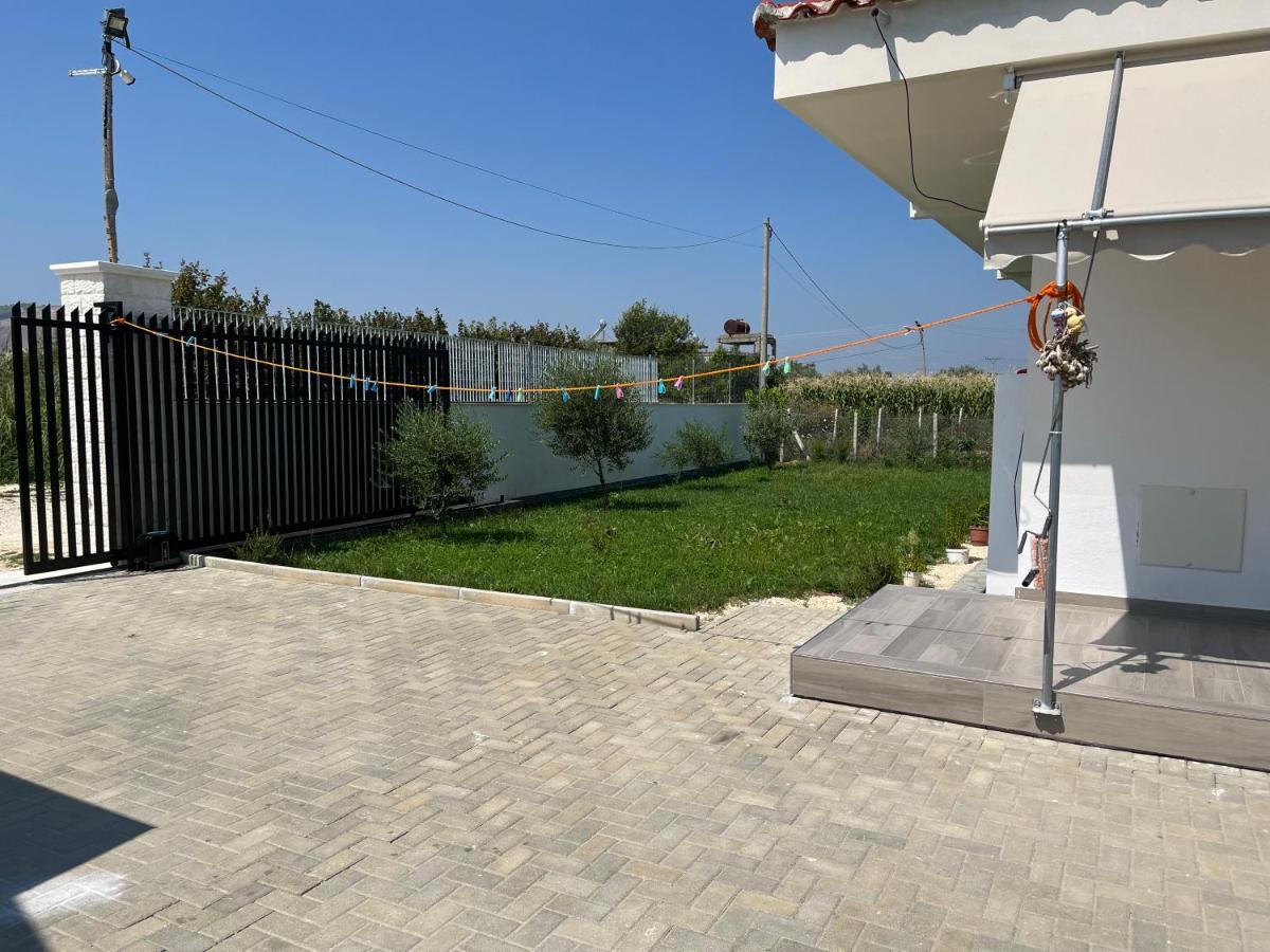 Bujtina Cela Berat Ngoại thất bức ảnh