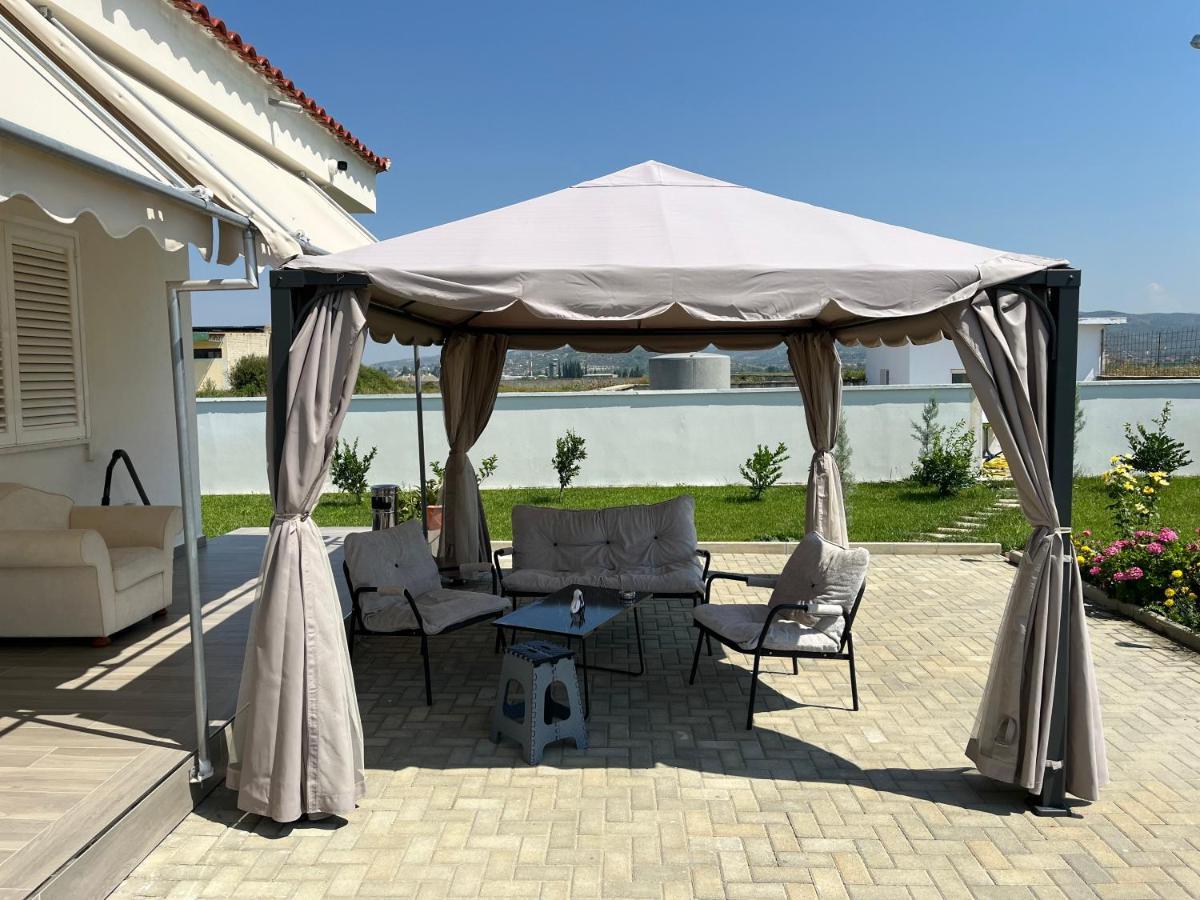Bujtina Cela Berat Ngoại thất bức ảnh